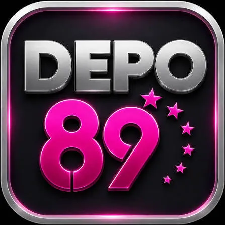 DEPO89 - Permainan Mahjong Seru dan Menantang