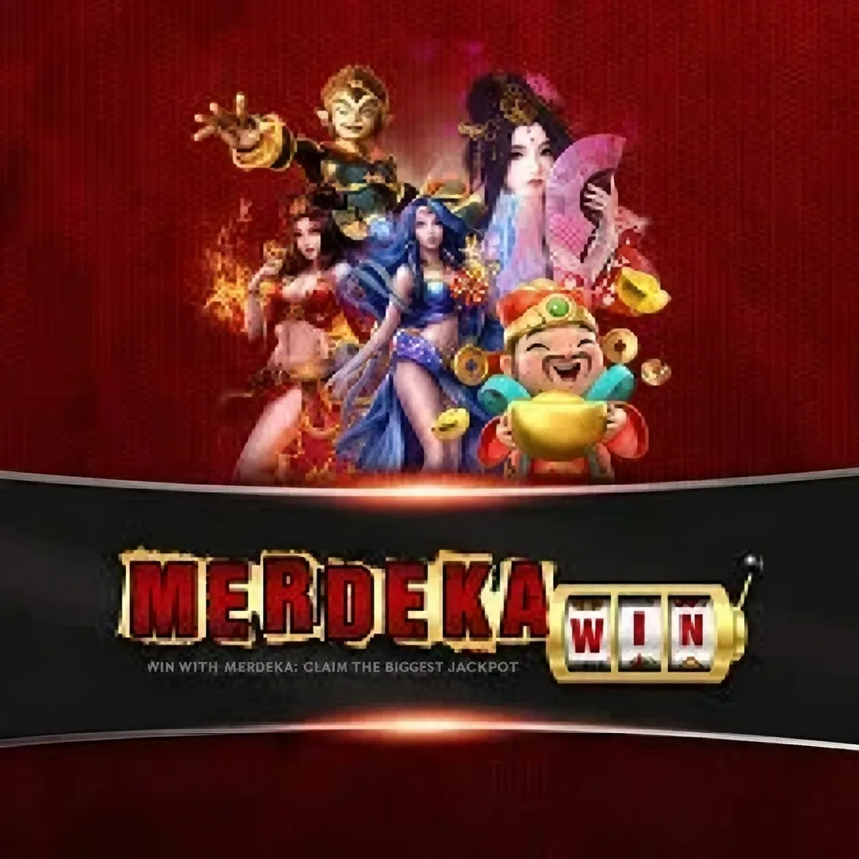 MERDEKAWING - Petualangan Epik dalam MMORPG