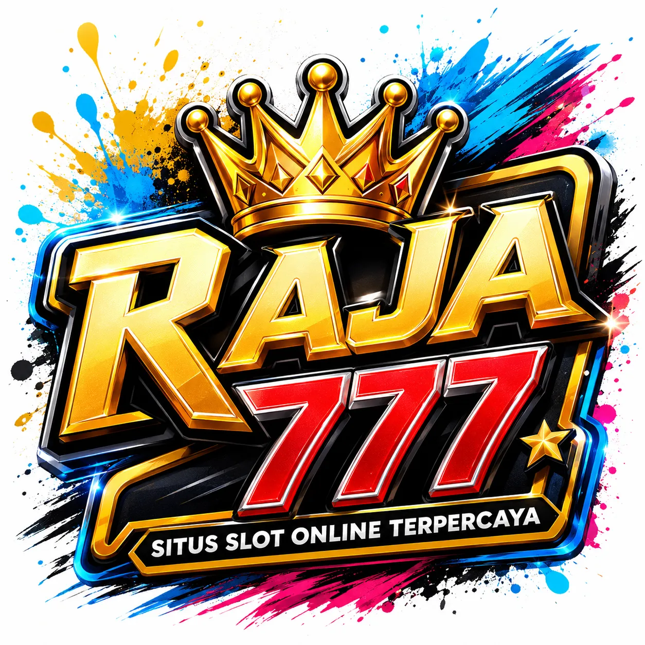 RAJA777 - Permainan Strategi yang Menantang